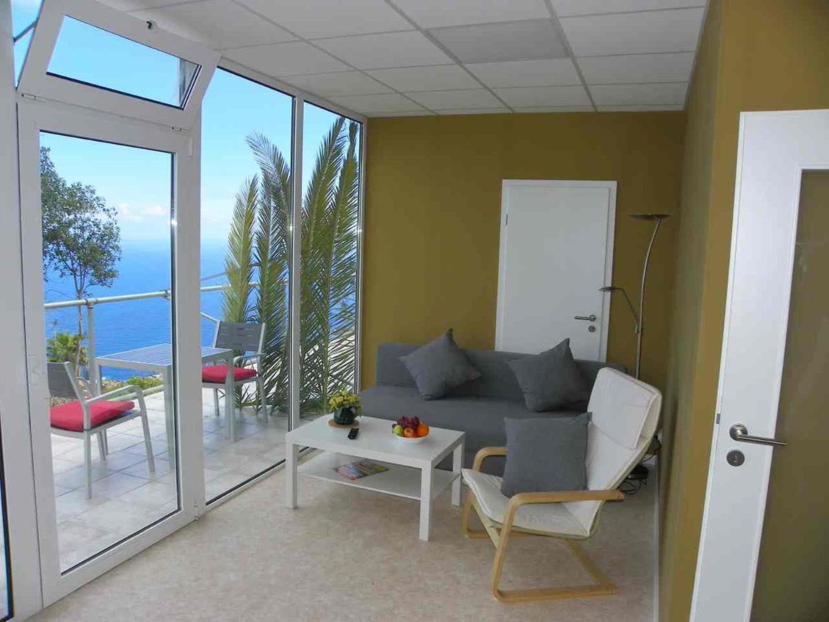 Casa-Palo-Pique Appartement Icod De Los Vinos Buitenkant foto