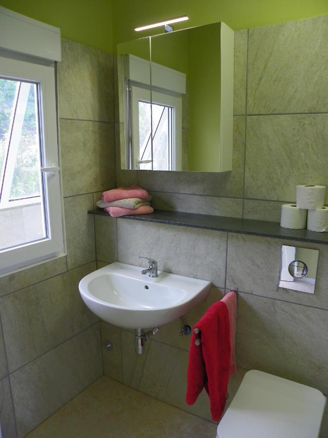 Casa-Palo-Pique Appartement Icod De Los Vinos Buitenkant foto